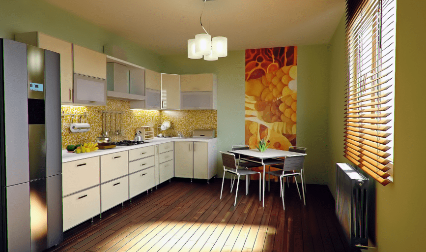 REMODELING SERVICE