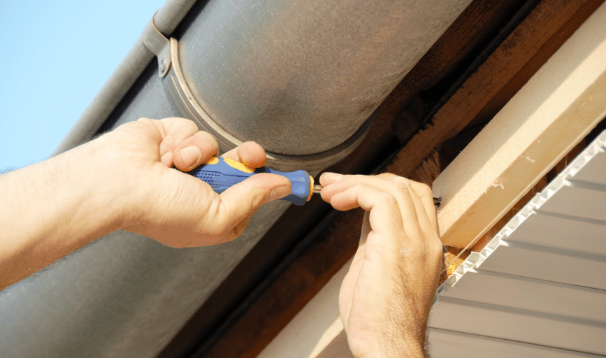 HOME REPAIR SERVICE